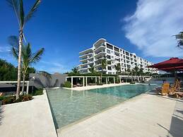 w Amazing 2BR With Balcony in Cartagena