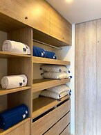 w Amazing 2BR With Balcony in Cartagena