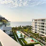 w Amazing 2BR With Balcony in Cartagena