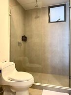 w Amazing 2BR With Balcony in Cartagena