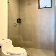 w Amazing 2BR With Balcony in Cartagena