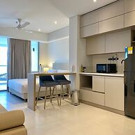 w Amazing Loft in w/ Balcony La Boquilla