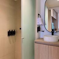 w Amazing Loft in w/ Balcony La Boquilla