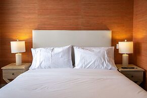 w Amazing Loft in w/ Balcony La Boquilla