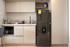 w Amazing Loft in w/ Balcony La Boquilla