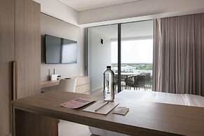 w Amazing Loft in w/ Balcony La Boquilla