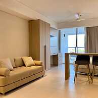 w Amazing Loft in w/ Balcony La Boquilla