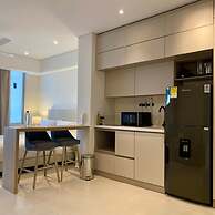 w Amazing Loft in w/ Balcony La Boquilla