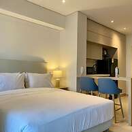 w Amazing Loft in w/ Balcony La Boquilla