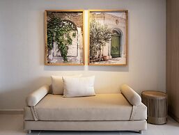 w Amazing Loft in w/ Balcony La Boquilla