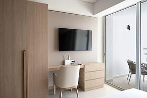 w Amazing Loft in w/ Balcony La Boquilla