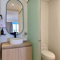 w Amazing Loft in w/ Balcony La Boquilla