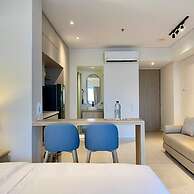 w Amazing Loft in w/ Balcony La Boquilla