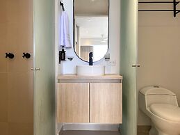 w Amazing Loft in w/ Balcony La Boquilla