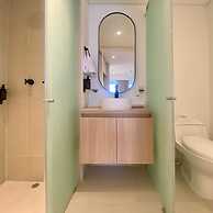 w Amazing Loft in w/ Balcony La Boquilla