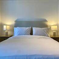 w Amazing Loft in w/ Balcony La Boquilla