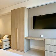 w Amazing Loft in w/ Balcony La Boquilla