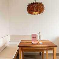 w Spectacular 1BR With Terrace at Poblado