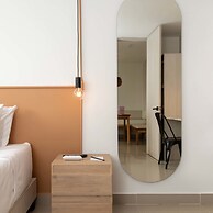 w Spectacular 1BR With Terrace at Poblado