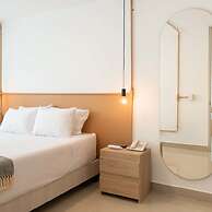 w Spectacular 1BR With Terrace at Poblado