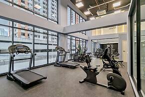 Incredible 1BR in San Francisco