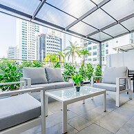 Incredible 1BR in San Francisco