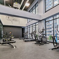Incredible 1BR in San Francisco
