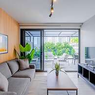 Incredible 1BR in San Francisco