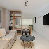 w Glorious Loft in Roma Norte