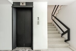 w Glorious Loft in Roma Norte
