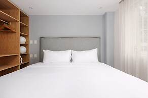 w Glorious Loft in Roma Norte