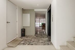w Glorious Loft in Roma Norte