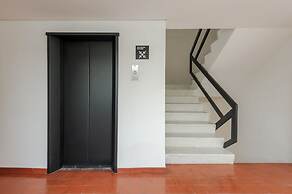 w Glorious Loft in Roma Norte