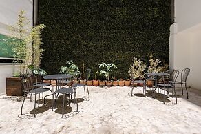 w Glorious Loft in Roma Norte