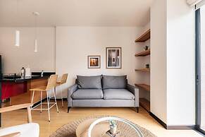 w Lovely 1BR in Chico