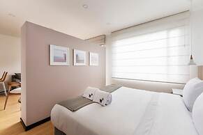 w Lovely 1BR in Chico