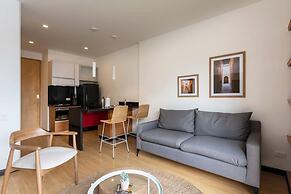 w Lovely 1BR in Chico