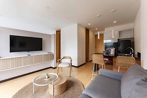 w Lovely 1BR in Chico