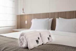 w Lovely 1BR in Chico