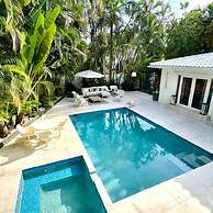 Amazing Villa in Key Biscayne