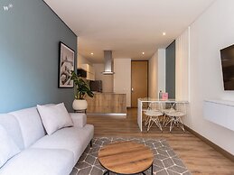 w Amazing 2BR in Chico