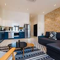 w Amazing 1BR in San Felipe