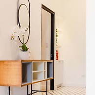 w Amazing 1BR in San Felipe