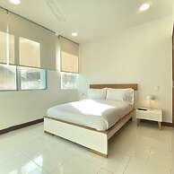 w Incredible 3BR in La Boquilla