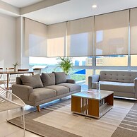 w Incredible 3BR in La Boquilla