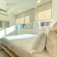 w Incredible 3BR in La Boquilla