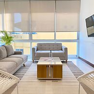 w Incredible 3BR in La Boquilla