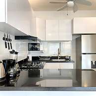 w Incredible 3BR in La Boquilla