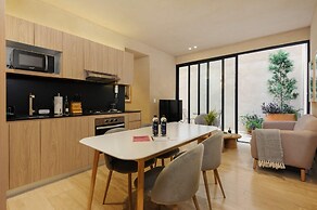 Amazing 2BR in Cuauhtemoc
