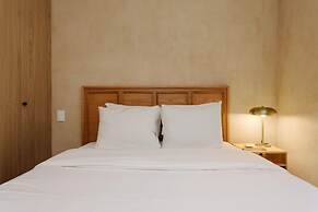 Amazing 2BR in Cuauhtemoc